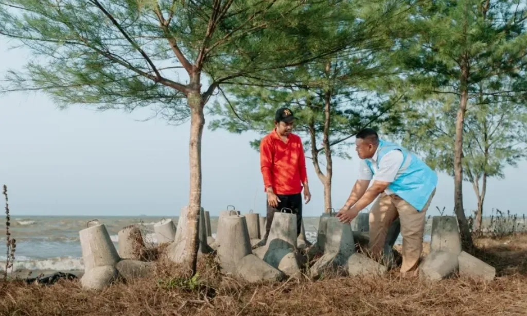 <p>PLN Optimalkan 1,2 Juta Ton FABA Untuk Dukung Ekonomi Sirkular</p>