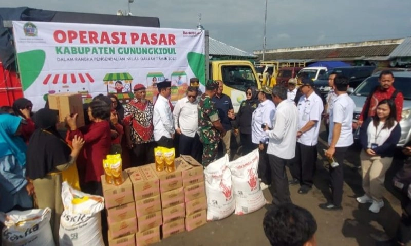 <p>Rajawali Nusindo Tingkatkan Distribusi Minyak Goreng Ramadan-Idulfitri</p>
