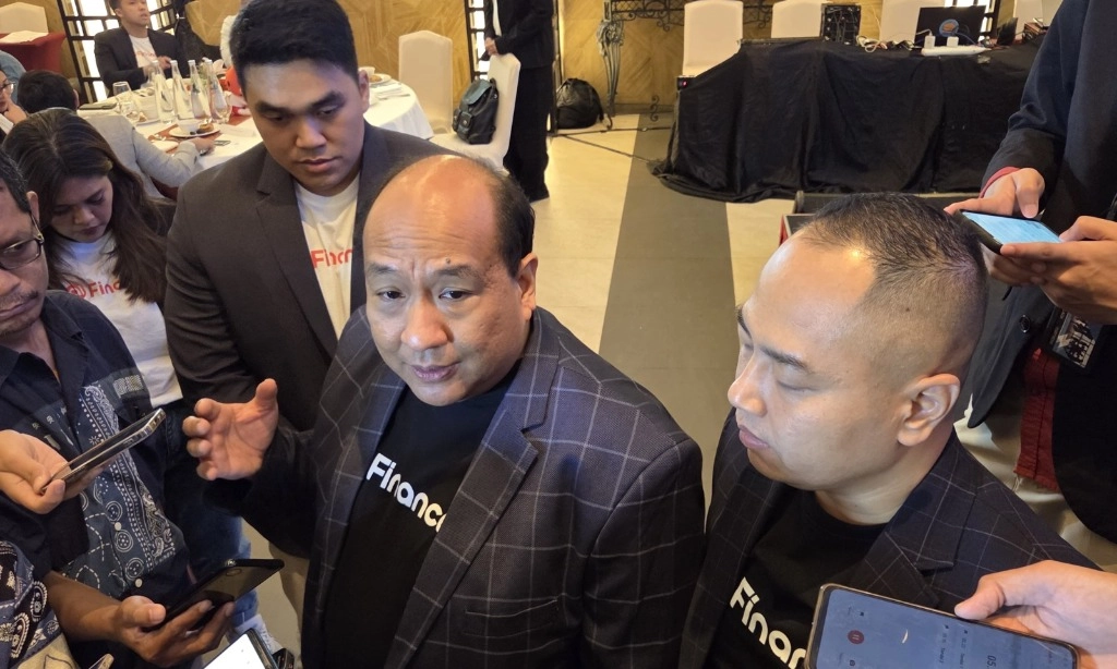 <p id="isPasted">Andalkan <em>Pay Later</em>, Akulaku Finance Targetkan Pembiayaan Naik 52%</p>