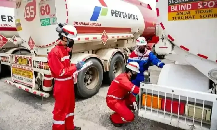 <p id="isPasted">Ribuan Fasilitas Energi Disiagakan Untuk Layani Pemudik Lebaran 2025</p>