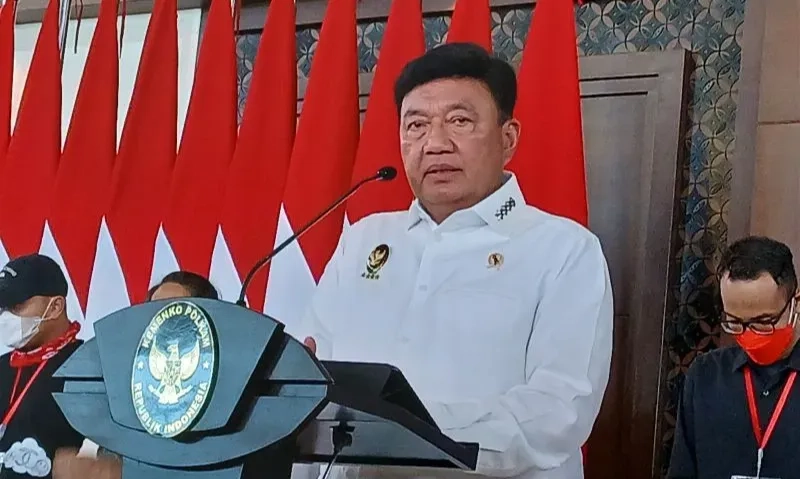 <p dir="ltr" id="isPasted">554 WNI Korban TPPO&nbsp;<em>Online Scam</em> Dipulangkan Dari Myanmar</p>