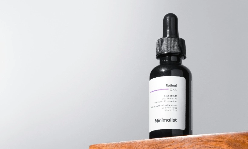 <p>Dermatolog: Tidak Semua Produk <em>Skincare&nbsp;</em>Cocok Dipadukan Dengan Retinol</p>