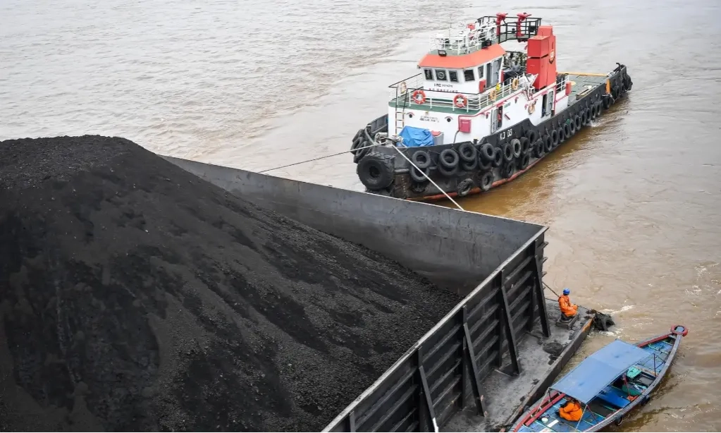 <p>Dirjen Minerba Beberkan Ruwetnya Proses Bisnis Gasifikasi Batu Bara</p>