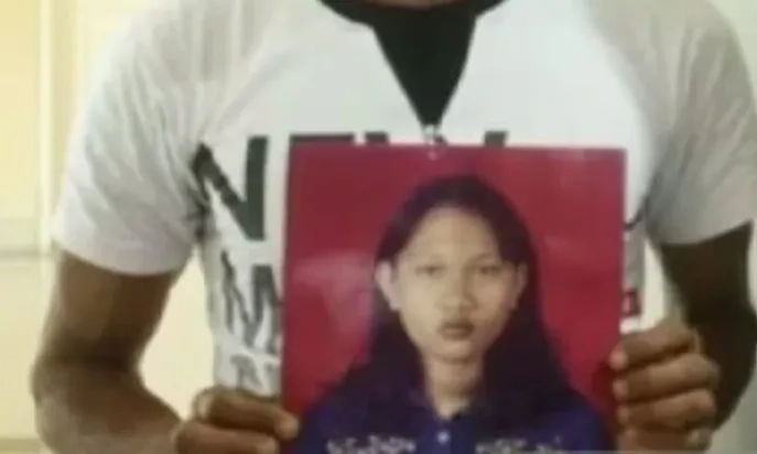 <p>PMI Asal Karawang Divonis Mati Di Saudi, Keluarga Harap Bantuan Pemerintah</p>