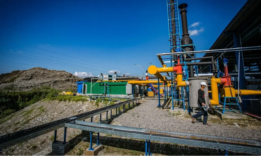 <p id="isPasted">Zulhas Usul Satu Inpres Untuk Benahi Investasi Di Bantar Gebang</p>