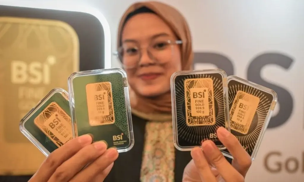 <p>BSI: Emas Tetap Jadi Instrumen Lindung Nilai Pilihan Utama Investor</p>