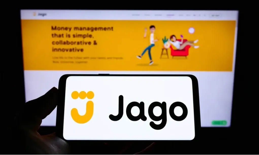 <p>Tumbuh 36%, Bank Jago Salurkan Kredit Rp17,7 Triliun pada 2024</p>