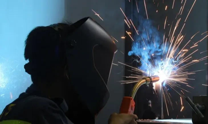 <p id="isPasted">Pemerintah Buka Kesempatan Mahasiswa Vokasi Kerja Di Luar Negeri</p><p>&nbsp;</p>