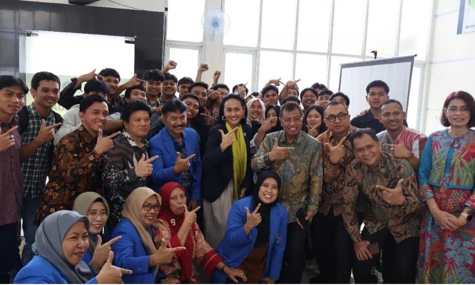 <p>Siap-siap, SDM Lokal Berkualitas Bisa Tembus Bekerja Di Industri Jepang</p>