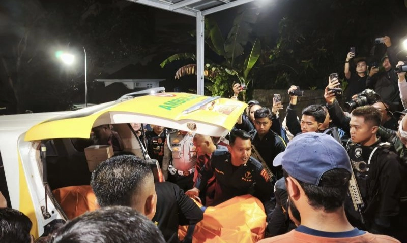 <p>Penembakan Polisi Di Lampung, Komnas HAM Dorong Penegakan Hukum Transparan</p>