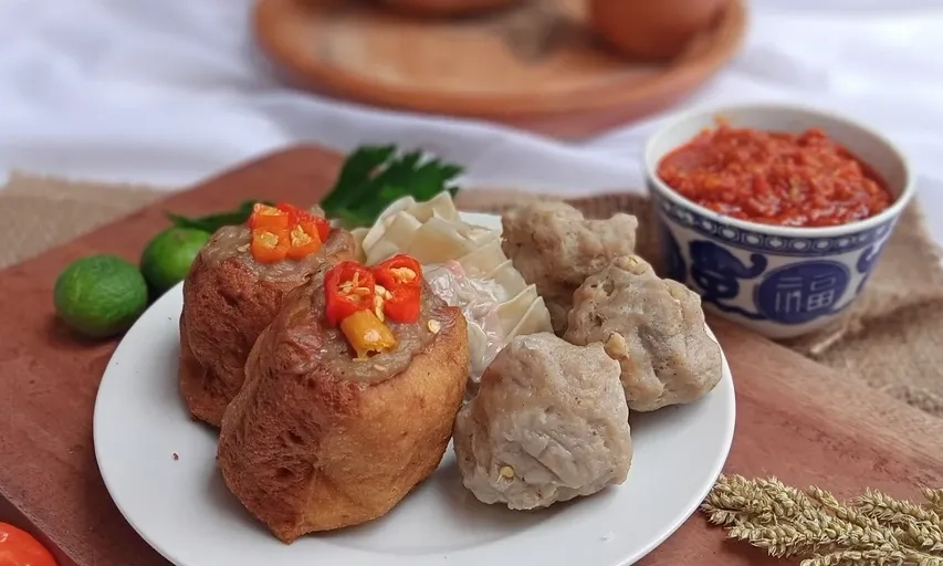 <p dir="ltr" id="isPasted">Tabso Enak; Panganan Lokal Rasa Kekinian&nbsp;</p>