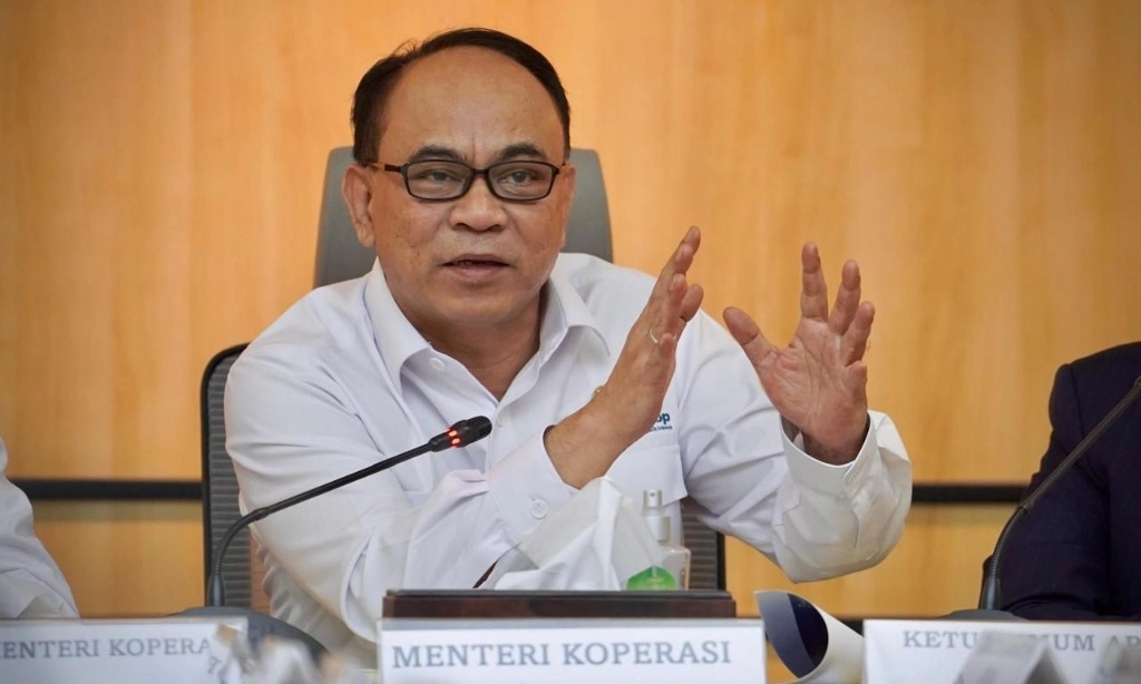 <p>Pemerintah Pastikan Kopdes Merah Putih Tak Akan Geser BUMDes</p>