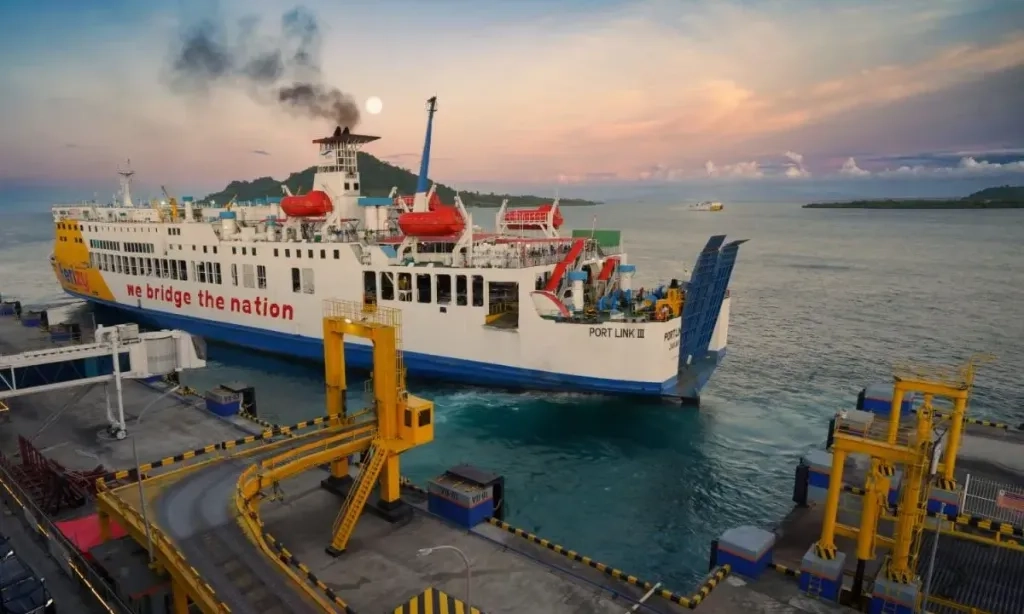 <p>Puncak Arus Mudik Di Merak Diprediksi Terjadi H-3 Lebaran</p>