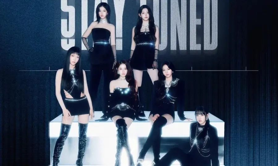 <p>Tur Dunia &quot;STAY TUNED&quot;, STAYC Kunjungi Indonesia 28 Juni</p>