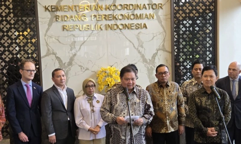 <p id="isPasted">Jerman Dan Jepang Gantikan AS Pimpin Pendanaan JETP</p>