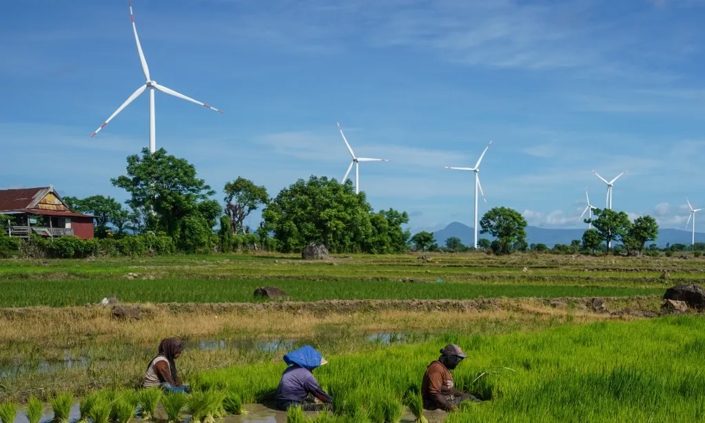 <p id="isPasted">RI Butuh US$30,33 Miliar Per Tahun Untuk Infrastruktur Ketenagalistrikan</p>