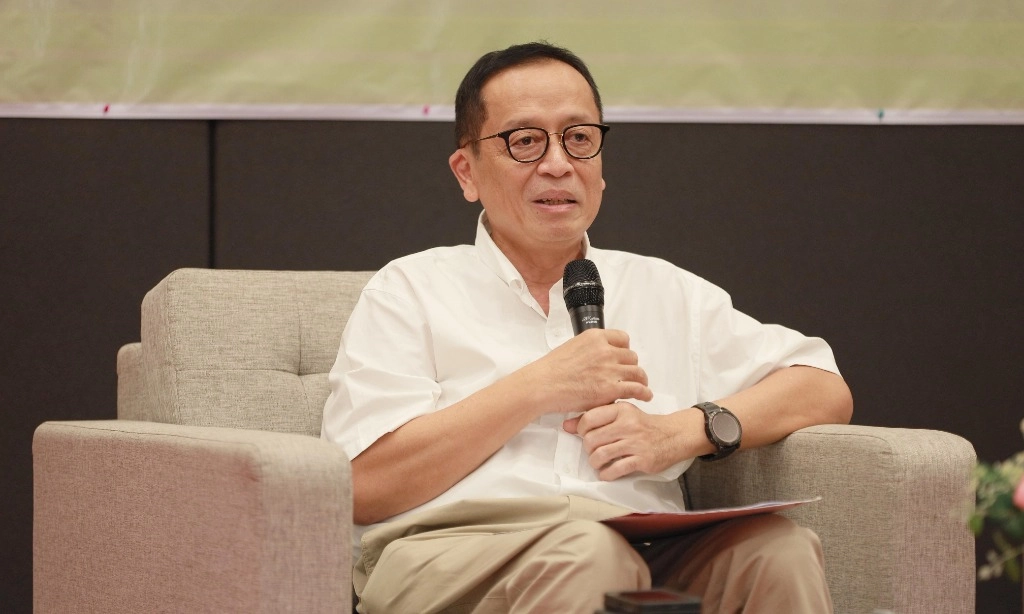 <p dir="ltr" id="isPasted">OJK: Sinergi Pelaku Perbankan Daerah Dorong Pertumbuhan Ekonomi Berkelanjutan</p>