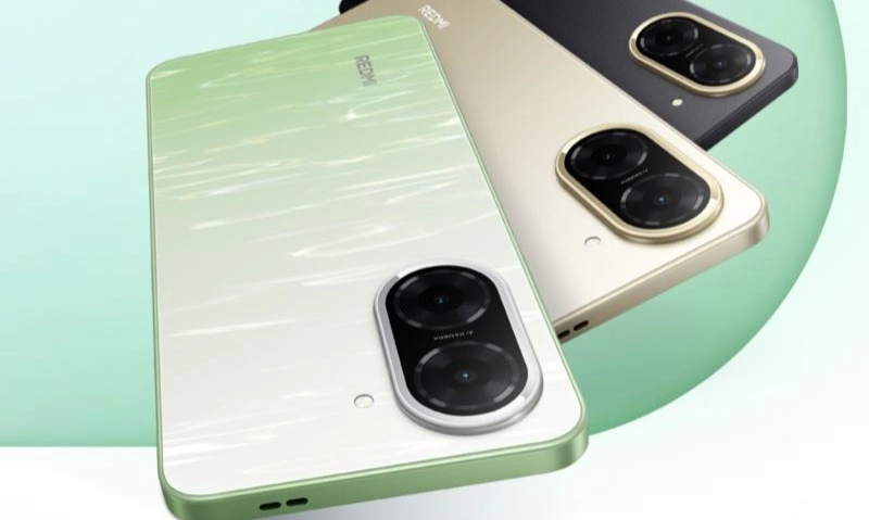 <p>Redmi A5, Ponsel Ringkas Performa Optimal Dengan Harga Terjangkau</p>