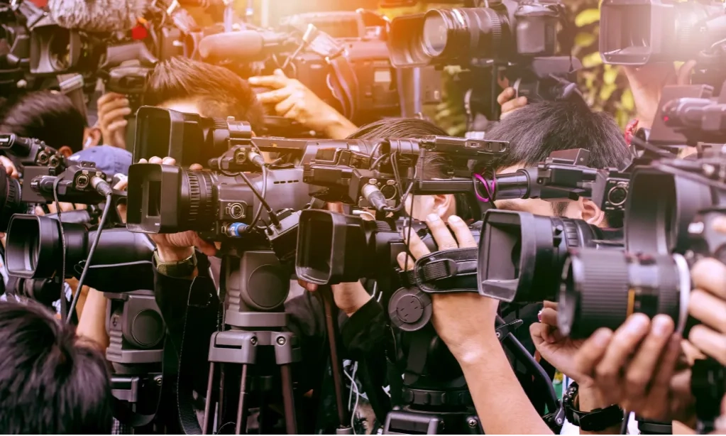 <p>Medialink Kecam Kekerasan Pada Jurnalis di Malang</p>