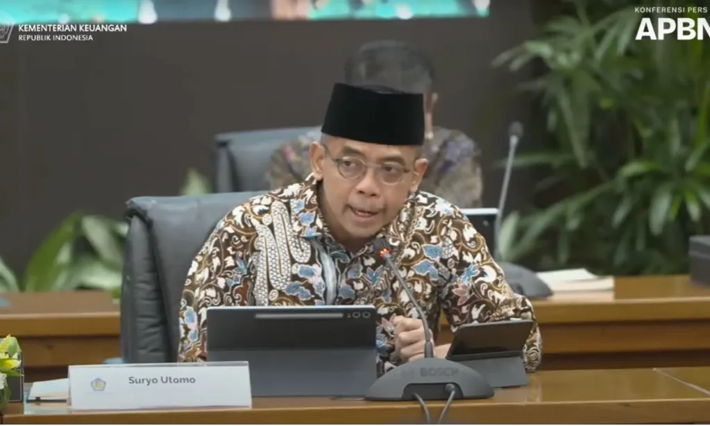<p id="isPasted">Dirjen Pajak Jadi Komisaris Utama BTN, IWPI: Penghinaan Keadilan Pajak</p>