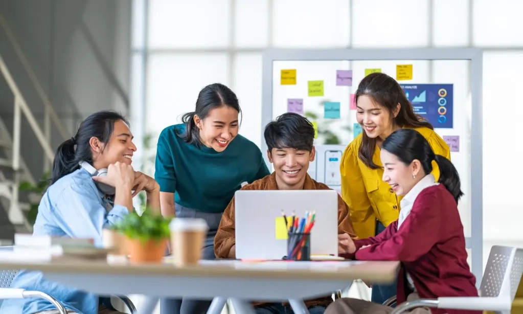 <p>Memahami Pergeseran Makna Lebaran Di Mata Generasi Baru</p>