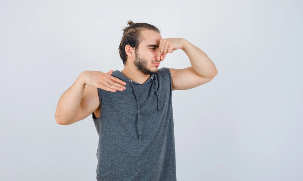 <p>Trimethylaminuria, Sindrom Bau Ikan Yang Signifikan Turunkan Kualitas Hidup</p>