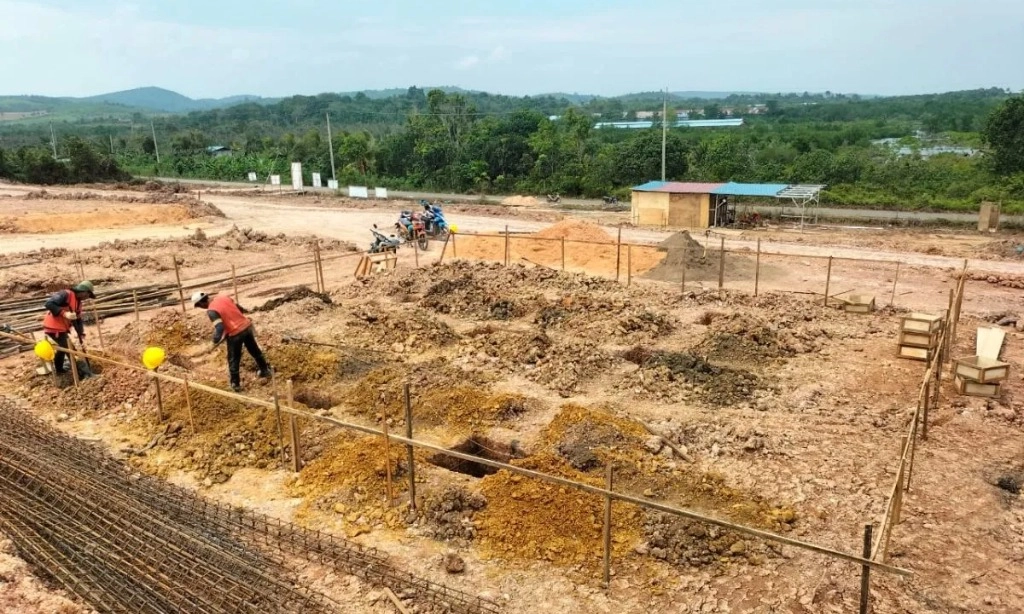 <p>KIARA Tolak Perubahan Peruntukan Rempang Eco City</p>