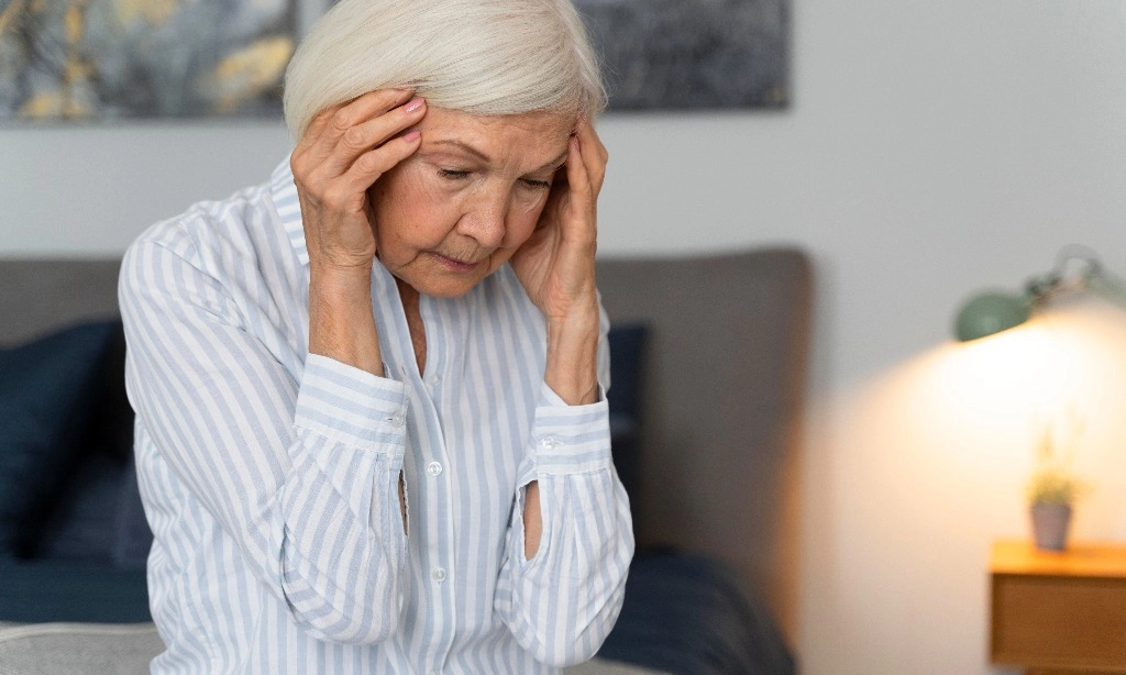 <p>Peneliti Temukan Cara Deteksi Dini Alzheimer Lewat Tes Penciuman</p>