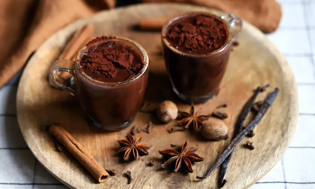 <p id="isPasted">Kakao Bubuk Wajib SNI, Pengamat: Perhatikan Biaya Sertifikasi Buat UMKM</p>