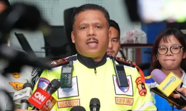 <p>Simak Rencana Skema Rekayasa Lalu Lintas Arus Balik Lebaran</p>