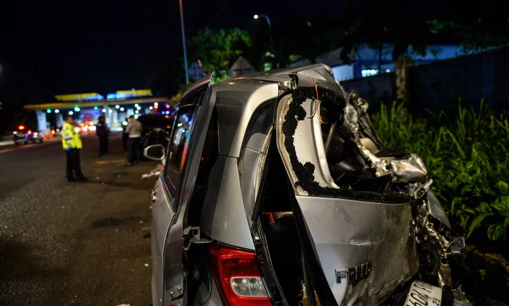 <p>Cegah <em>Microsleep&nbsp;</em>Saat Arus Balik Lebaran</p>