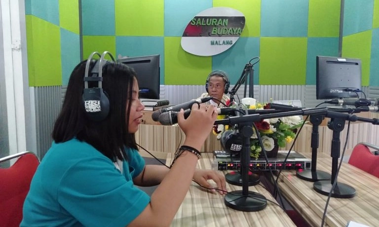 <p>KPI Harap Harsiarnas Bangkitkan Dunia Penyiaran</p>