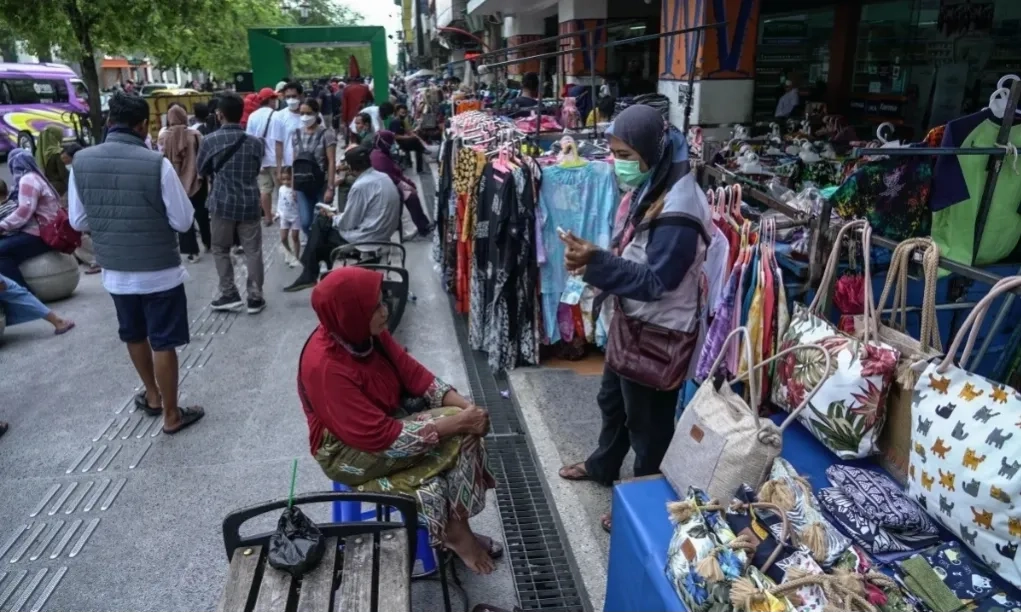 <p>Warga Diminta Waspadai Dampak Cuaca Ekstrem Di Yogyakarta</p>