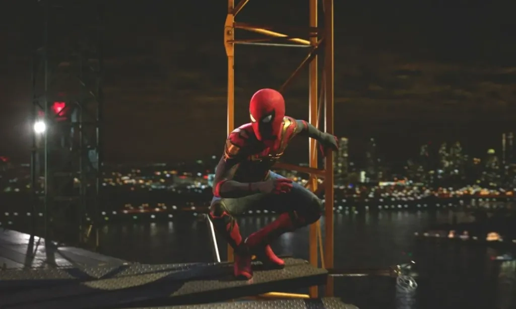 <p>Judul Baru Hingga Para Pemain Spider-Man 4 Yang Akan Tayang 2026</p>