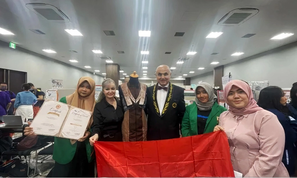 <p>Unand Targetkan Peroleh Wakaf Rp20 Miliar Bantu Mahasiswa</p>