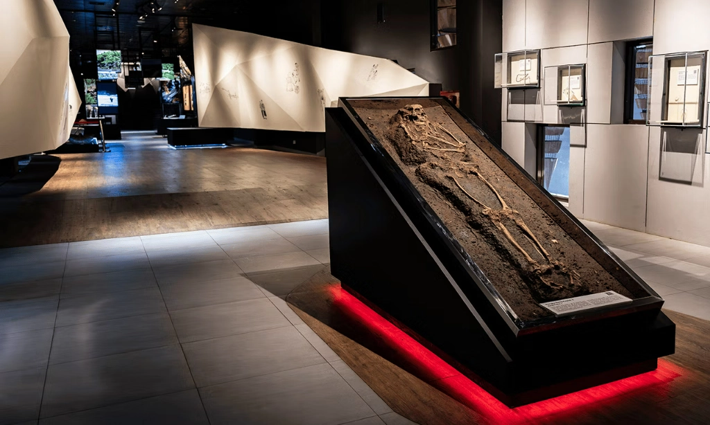 <p>Tawarkan Aktivitas Menarik, 3 Museum Cocok Untuk Libur Lebaran </p>