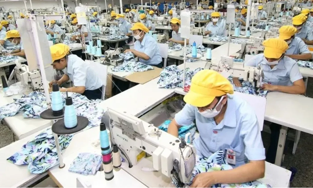 <p id="isPasted">Ada 4 Produk UMKM yang Diperkirakan Masih Laku Keras Meski Tarif AS Naik</p>