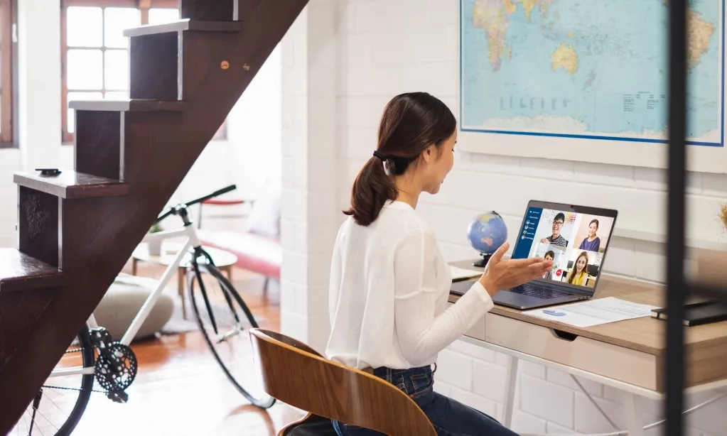 <p id="isPasted">Bersiap Menghadapi Realitas, Ini Tips Semangat Kerja Usai Libur Lebaran</p>