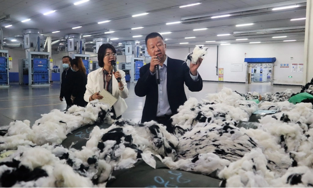 <p>APINDO Usul Pemerintah Nego ke AS Untuk Perbanyak Impor Kapas</p>