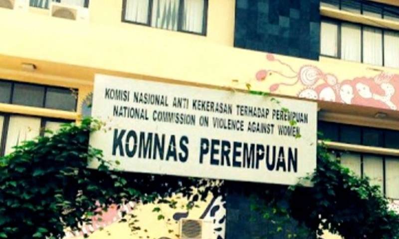 <p>Jurnalis Perempuan Tewas di Kalbar Tergolong Femisida&nbsp;</p>