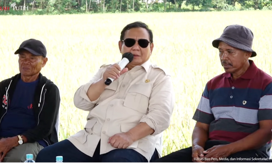 <p id="isPasted">Kemenkeu Siapkan Ragam &#39;Menu&#39; Negosiasi Tarif Dagang Dengan AS</p>