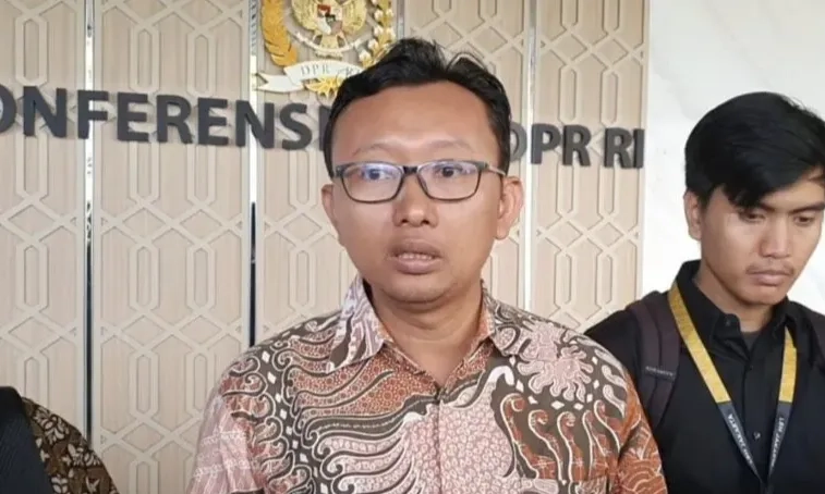 <p>Koalisi Masyarakat Sipil Minta RKUHAP Dibahas Terbuka</p>