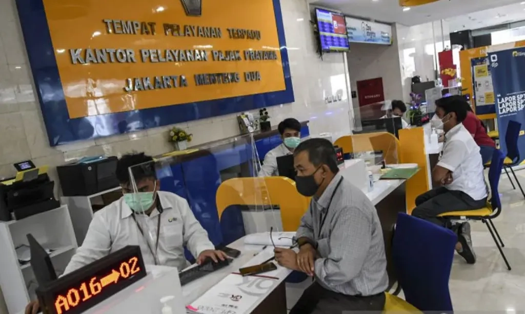 <p>Libur Lebaran Selesai, Kantor Pajak Seluruh Indonesia Sudah Kembali Beroperasi</p>