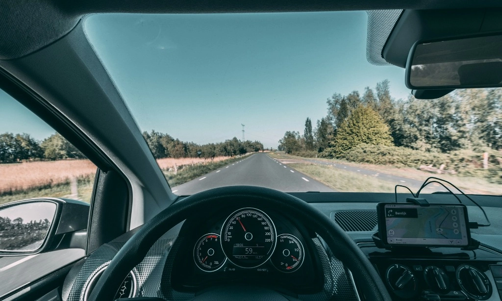 <p>Paham Karakter Jalan Beton Buat Berkendara Aman</p>