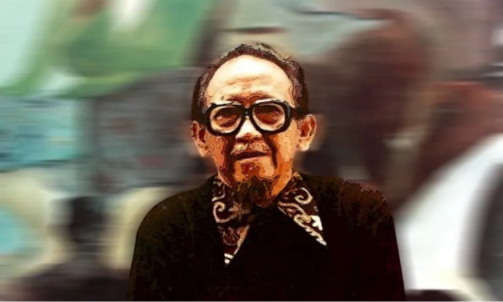 <p>Hendra Gunawan, Pelukis Daya Hidup Orang-Orang Kecil</p>