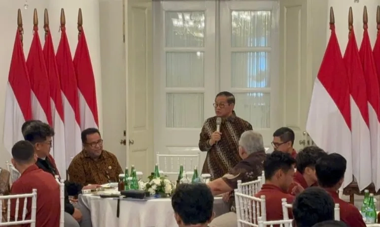 <p>Pramono Beri Keringanan Pajak Tontonan 60% Untuk Persija</p>