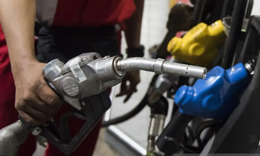 <p>Konsumsi BBM Selama Mudik 2025 Turun Dari Tahun Sebelumnya</p>