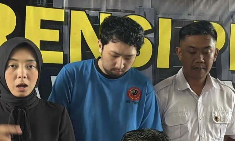 <p>KKI Cabut Izin Praktik Dokter Pelaku Kekerasan Seksual Di Bandung</p>