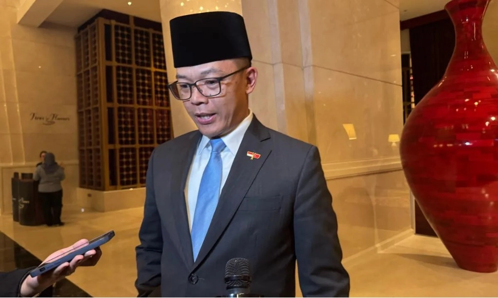 <p>Pemda Belum Diajak Bicara Untuk Pengungsi Gaza &nbsp;</p>