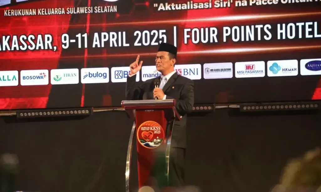 <p>Bertolak ke Yordania, Amran Bakal Tandatangani MoU Kerja Sama Pertanian</p>